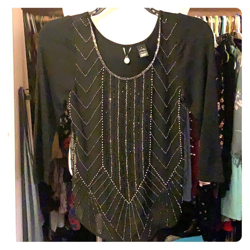 Dressy Top